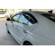 Вітровики Liftback (4 шт, HIC) для Skoda Octavia IV A8 2020- рр