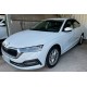 Вітровики Liftback (4 шт, HIC) для Skoda Octavia IV A8 2020- рр
