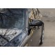 Накладки на дзеркала 2010-2012 (2шт, RS-Look) для Ауди A3 рр