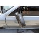 Накладки на дзеркала 2010-2012 (2шт, RS-Look) для Ауди A3 рр