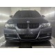 Накладки на дзеркала 2005-2008 M-Look (2 шт) для BMW 3 серія E-90/91/92/93 рр