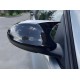 Накладки на дзеркала 2005-2008 M-Look (2 шт) для BMW 3 серія E-90/91/92/93 рр