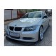 Накладки на дзеркала 2005-2008 M-Look (2 шт) для BMW 3 серія E-90/91/92/93 рр