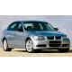 Накладки на дзеркала 2005-2008 M-Look (2 шт) для BMW 3 серія E-90/91/92/93 рр