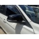 Накладки на дзеркала M-Look (2 шт) для BMW 3 серія F-30/31/34 2012-2019 рр