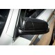 Накладки на дзеркала 2010-2013 M-Style (2 шт) для BMW 5 серія F-10/11/07 рр