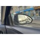 Накладки на зеркала BMW-style (2 шт) для Chevrolet Cruze 2009-2015 гг