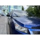 Накладки на зеркала BMW-style (2 шт) для Chevrolet Cruze 2009-2015 гг