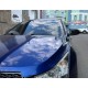 Накладки на зеркала BMW-style (2 шт) для Chevrolet Cruze 2009-2015 гг