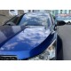 Накладки на дзеркала BMW-Style (2 шт) для Chevrolet Cruze 2009-2015 рр
