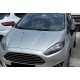 Накладки на зеркала BMW-style (2 шт) для Ford Fiesta 2008-2017 гг