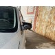 Накладки на зеркала BMW-style (2 шт) для Ford Focus II 2005-2008 гг