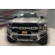 Накладки на дзеркала 2015-2025 (BMW-style, 2 шт) для Ford Ranger рр