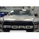 Накладки на дзеркала 2015-2025 (BMW-style, 2 шт) для Ford Ranger рр
