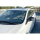 Накладки на дзеркала BMW-Style (2 шт) для Honda Civic Sedan IX 2011-2016 рр