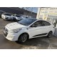 Накладки на дзеркала без вирізу під поворот BMW-style (2 шт) для Hyundai Accent 2011-2017 рр