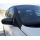 Накладки на зеркала BMW-style (2 шт) для Hyundai I-20 2014-2020 гг