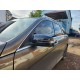 Накладки на зеркала AMG-Look (2 шт) для Mercedes B-class W246 2011-2018 гг