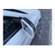 Накладки на зеркала AMG-Look (2 шт) для Mercedes E-сlass W212 2009-2016 гг