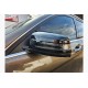 Накладки на зеркала AMG-Look (2 шт) для Mercedes E-сlass W212 2009-2016 гг