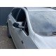 Накладки на дзеркала BMW-Style (2 шт) для Opel Astra J 2009-2015 рр