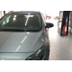 Накладки на дзеркала BMW-Style (2 шт) для Opel Astra J 2009-2015 рр