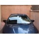 Накладки на зеркала BMW-style (2 шт) для Opel Astra K 2016-2021 гг