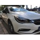 Накладки на зеркала BMW-style (2 шт) для Opel Astra K 2016-2021 гг