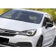 Накладки на зеркала BMW-style (2 шт) для Opel Astra K 2016-2021 гг