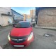 Накладки на дзеркала BMW-Style (2 шт) для Opel Corsa D 2007-2014 рр