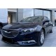 Накладки на дзеркала BMW-Style (2 шт) для Opel Insignia 2017-2022 рр