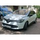 Накладки на дзеркала BMW-Style (2 шт) для Renault Clio IV 2012-2019 рр