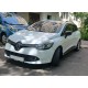 Накладки на дзеркала BMW-Style (2 шт) для Renault Clio IV 2012-2019 рр