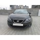 Накладки на дзеркала BMW-Style (2 шт) для Seat Ibiza 2010-2017 рр