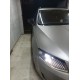 Накладки на дзеркала BMW-Style (2 шт) для Skoda Octavia III A7 2013-2019рр