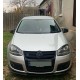Накладки на дзеркала BMW-Style (2 шт) для Volkswagen Golf 5