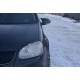 Накладки на дзеркала RLine-Look (2 шт) для Volkswagen Golf 5