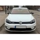 Накладки на дзеркала BMW-Style (2 шт) для Volkswagen Golf 7/E-Golf