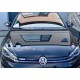 Накладки на зеркала RLine-Look (2 шт) для Volkswagen Golf 7/E-Golf