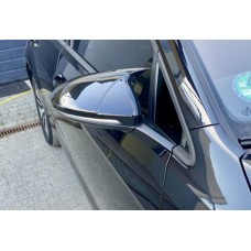 Накладки на дзеркала RLine-Look (2 шт) для Volkswagen Golf 7/E-Golf