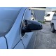 Накладки на дзеркала BMW-Style (2 шт) для Volkswagen Passat B6 2006-2012рр