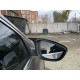 Накладки на дзеркала BMW-style (2 шт для EU) для Volkswagen Passat B7 2012-2015рр