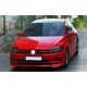 Накладки на зеркала RLine-Look (2 шт) для Volkswagen Polo 2017- рр