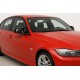 Накладки на дзеркала 2008-2011 M-Look (2 шт) для BMW 3 серія E-90/91/92/93 рр