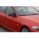 Накладки на дзеркала 2008-2011 M-Look (2 шт) для BMW 3 серія E-90/91/92/93 рр