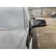 Накладки на дзеркала 2013-2016 M-Look (2 шт) для BMW 5 серія F-10/11/07 рр