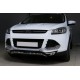 Передня накладка (2013-2016) для Ford Kuga/Escape рр