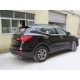Рейлинги OEM (2 шт) для Hyundai Santa Fe 3 2012-2018 гг