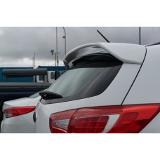 Спойлер Libao (под покраску) для Kia Sportage 2010-2015 гг