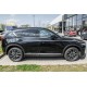 Молдінги дверні Libao (4 шт, пласт) для Mazda CX-5 2012-2017рр